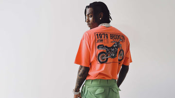 Why Music-Inspired Clothing Never Goes Out of Style