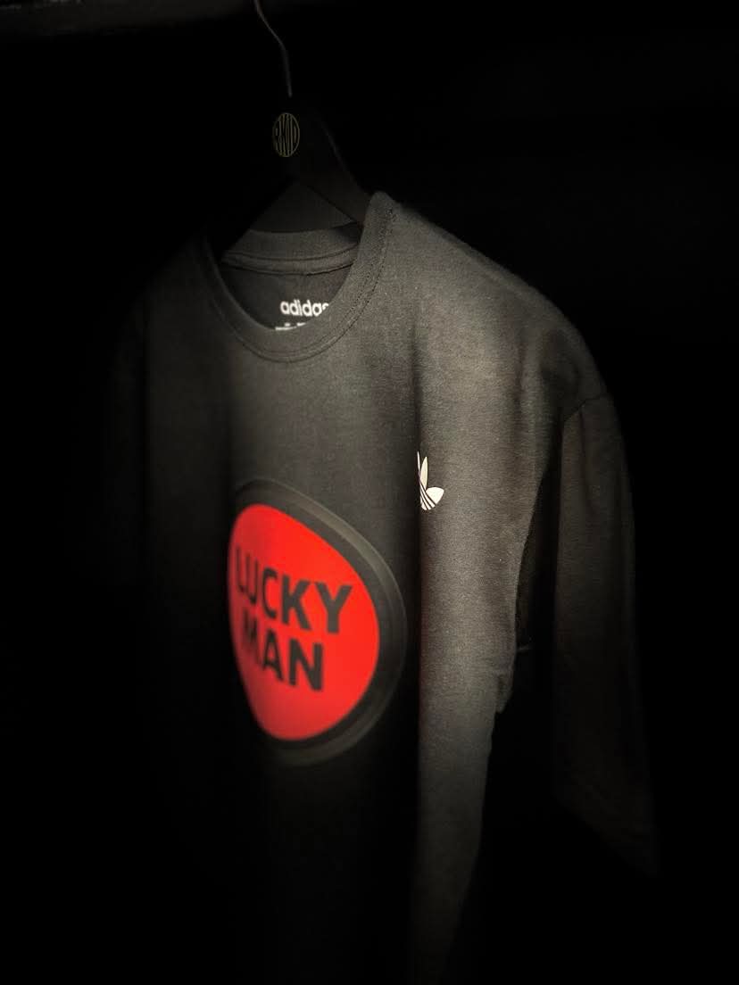 Lucky Man Richard Ashcroft Box Set