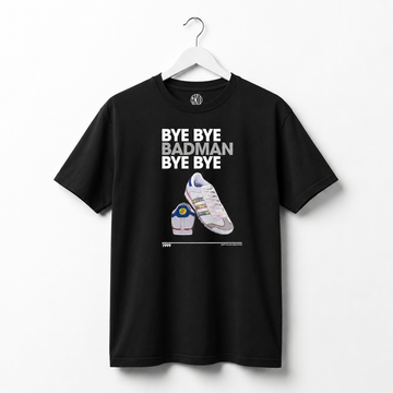 Bye Bye Badman Tshirt