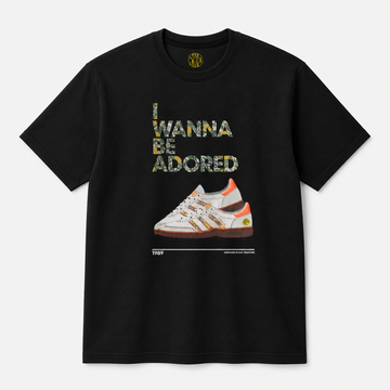 I Wanna Be Adored Tshirt