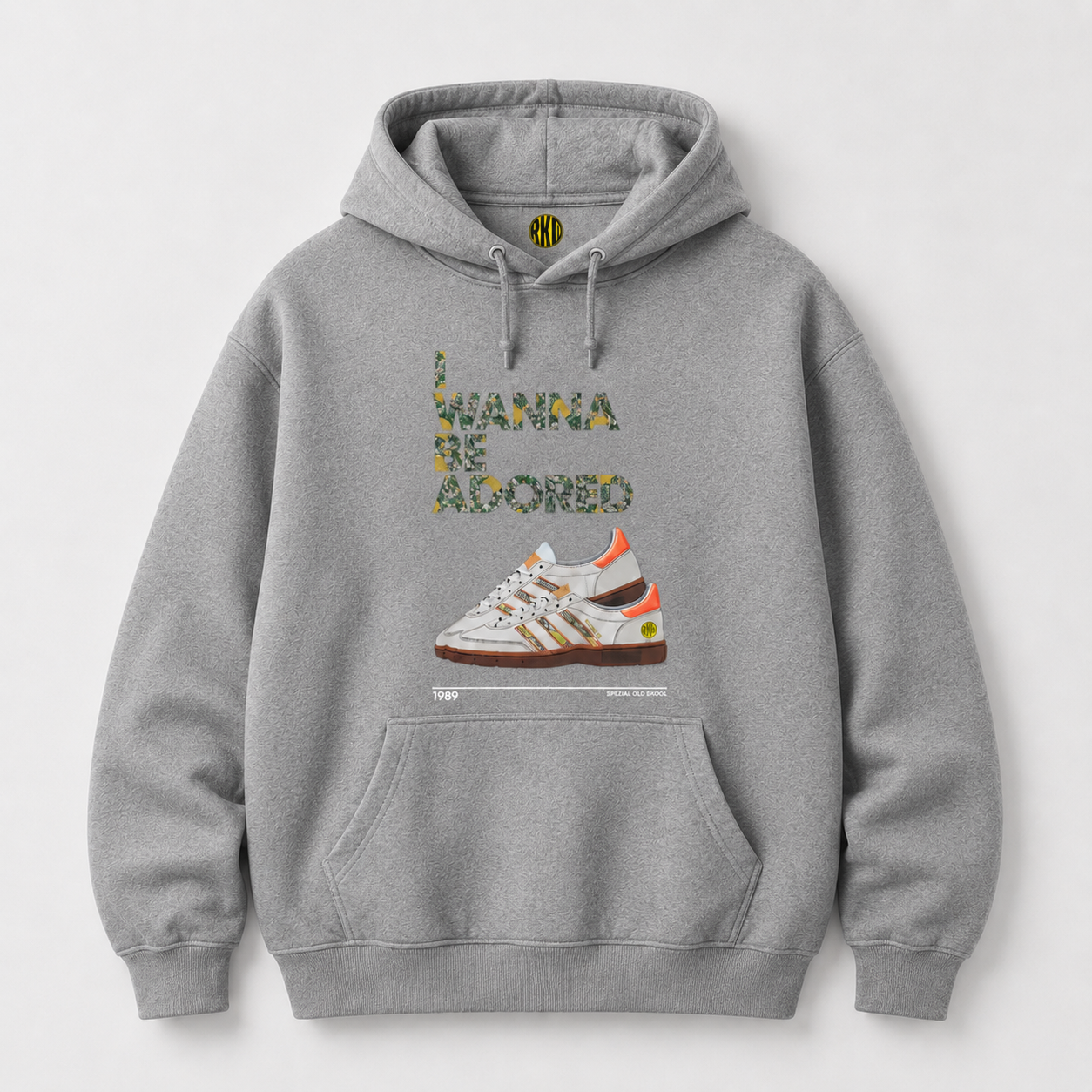 I Wanna Be Adored Tshirt