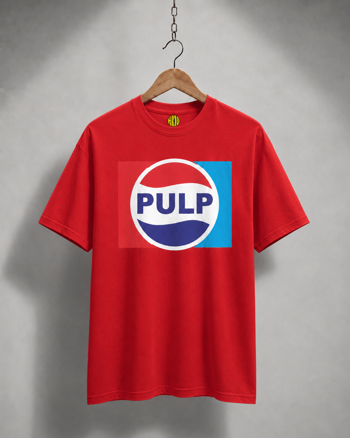 Pulp Do You Remember The First Time T-Shirt