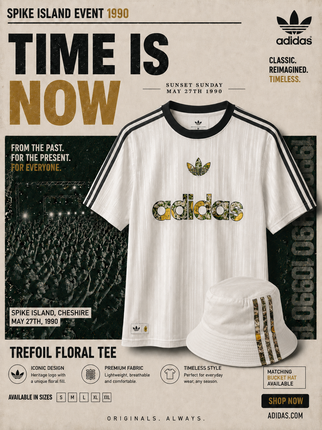 The Stone Roses Spike Island   Football Shirt Box Set